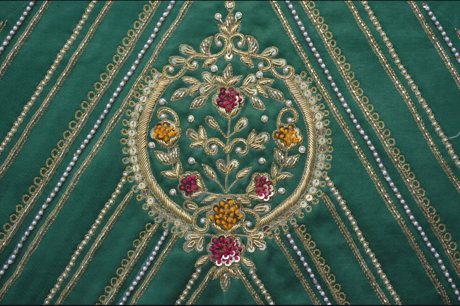 Heritage Blouse Collection
