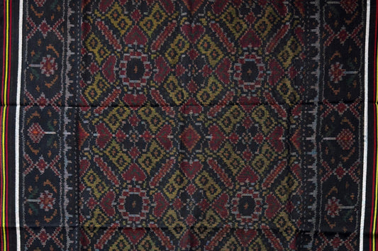 Timeless Artisan Patola Shawl