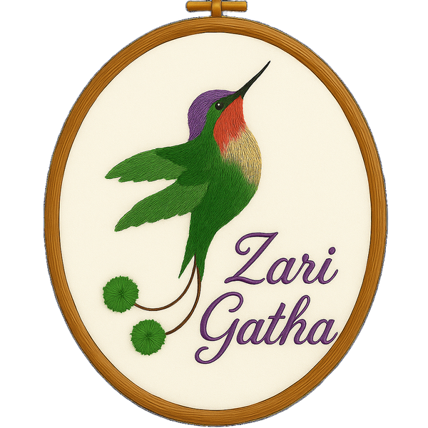 Zari Gatha